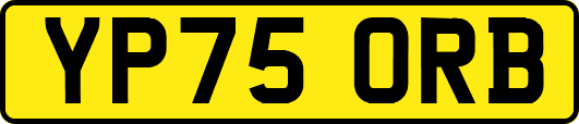 YP75ORB