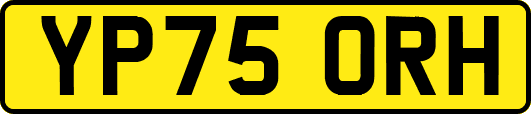 YP75ORH