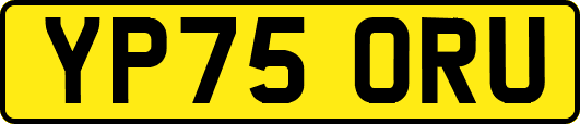 YP75ORU