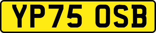 YP75OSB