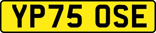 YP75OSE