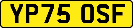 YP75OSF