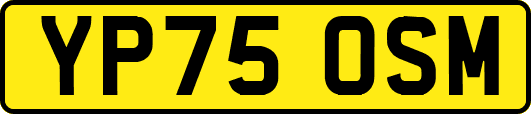 YP75OSM
