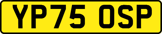 YP75OSP