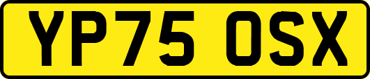 YP75OSX