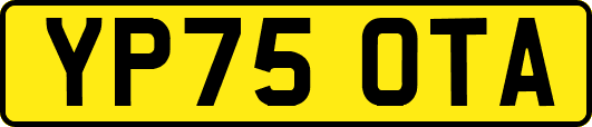 YP75OTA