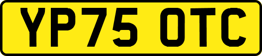 YP75OTC