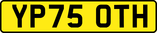 YP75OTH