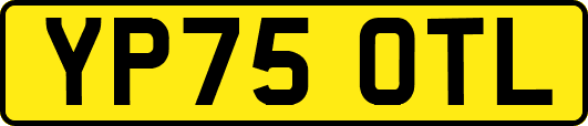 YP75OTL