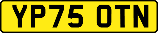 YP75OTN
