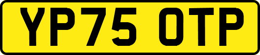 YP75OTP