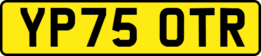 YP75OTR