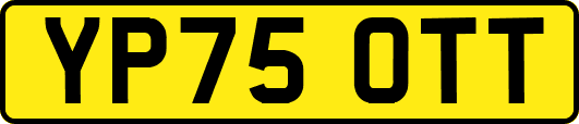 YP75OTT