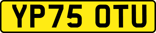 YP75OTU