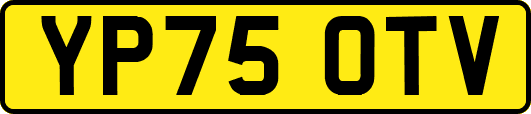 YP75OTV