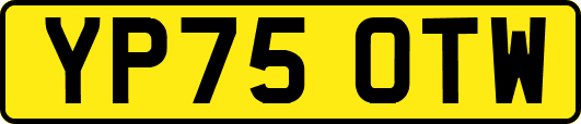 YP75OTW