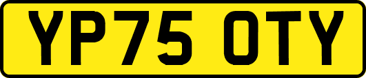 YP75OTY