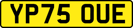 YP75OUE