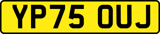YP75OUJ