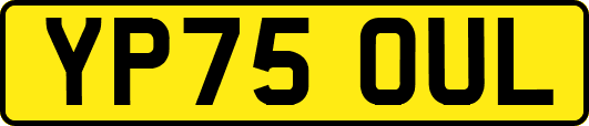 YP75OUL