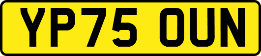YP75OUN