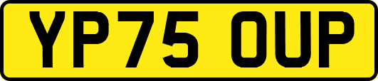 YP75OUP