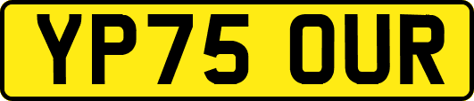 YP75OUR
