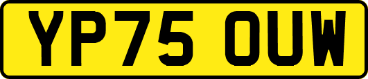 YP75OUW