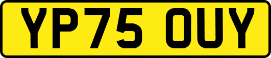 YP75OUY