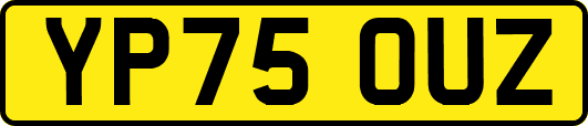 YP75OUZ