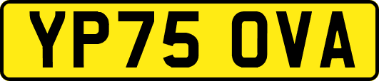 YP75OVA