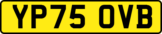 YP75OVB