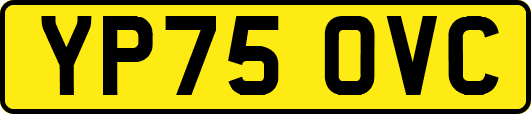 YP75OVC