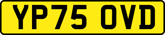 YP75OVD