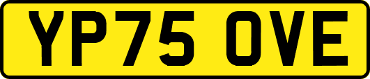 YP75OVE