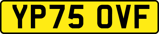 YP75OVF
