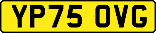 YP75OVG