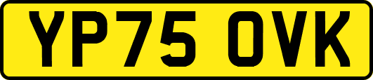 YP75OVK
