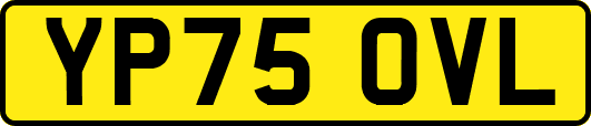 YP75OVL