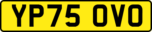YP75OVO