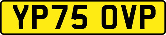 YP75OVP