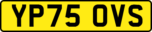 YP75OVS