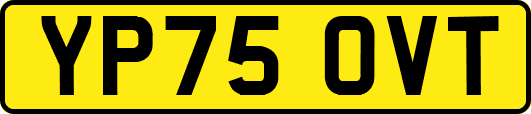 YP75OVT