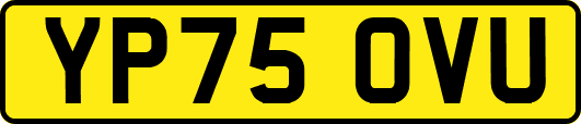 YP75OVU