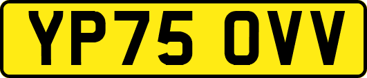 YP75OVV