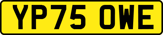 YP75OWE