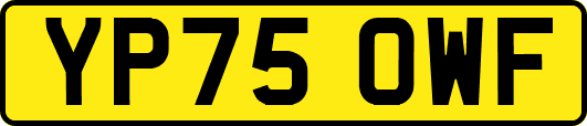 YP75OWF