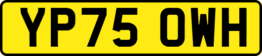 YP75OWH