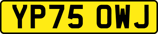 YP75OWJ