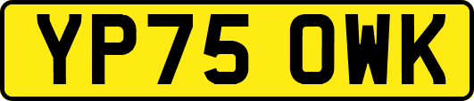 YP75OWK